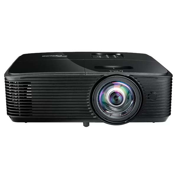 Проектор Optoma YNX7317ST Black артикул 303572Si-1