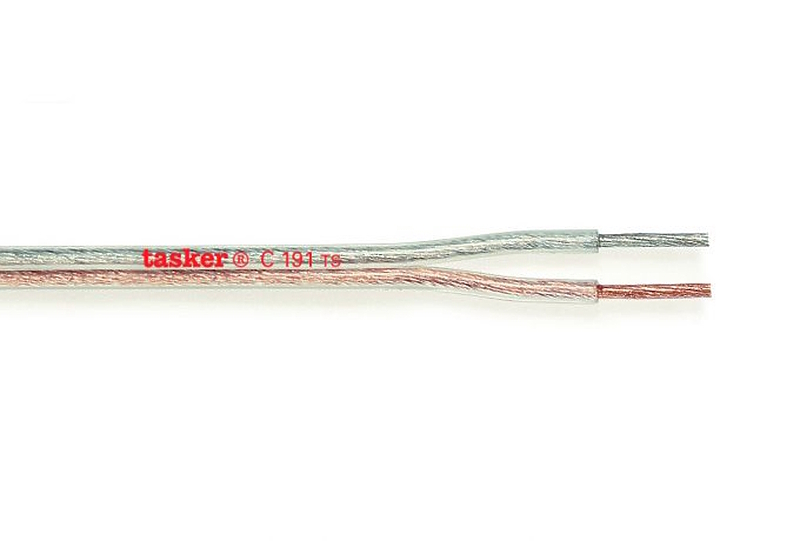 Кабель акустический Tasker C191 TS артикул 316907Si-1