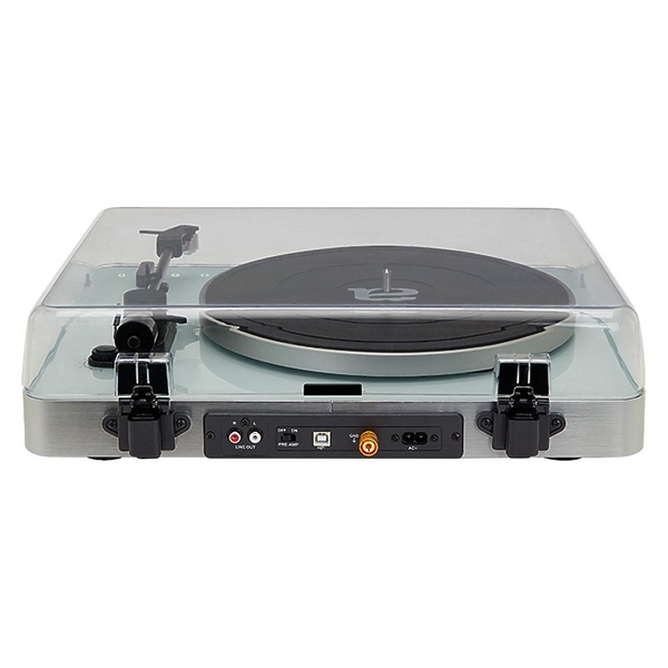Проигрыватель виниловых дисков Aiwa APX-790BT/WT артикул 307359Si-1 фото 5