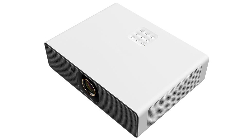 Инсталляционный проектор Exell EXL407Z артикул 320249Si-1 фото 3