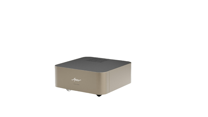 Фонокорректор Fezz Audio Gaia mini EVO Sunlight артикул 306650Si-1 в интернет-магазине «HiFiRussia»