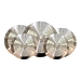 Тарелки AISEN B20 ROCK Cymbal Pack (4 шт)