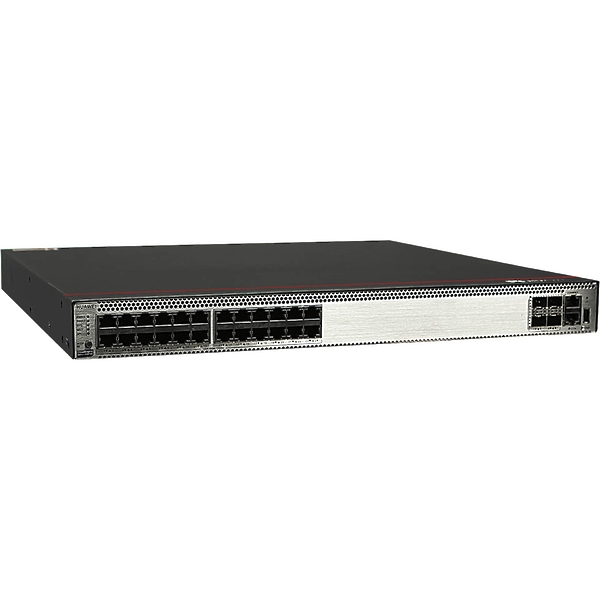 Коммутатор Huawei S5731-S24P4X артикул 324437Si-1