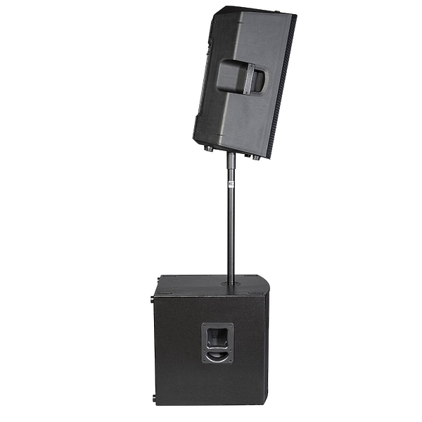 Акустическая система HK Audio SONAR 115 Xi артикул 313402Si-1 фото 9