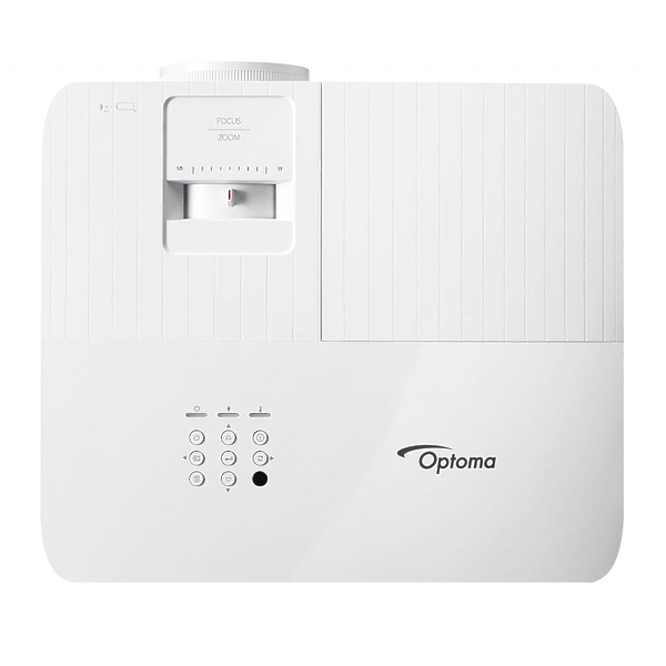 Проектор Optoma UHD506 артикул 332579Si-1 фото 6