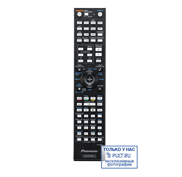 AV Ресивер Pioneer VSX-921-K артикул 381448FV-1 фото 7
