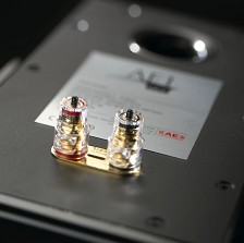 Стойка для колонок Acoustic Energy AE1 mk.III Stand Steel артикул 317662FV-1 фото 4