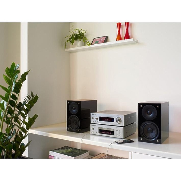 Pioneer XC-P01-S #3 в «HiFiRussia»