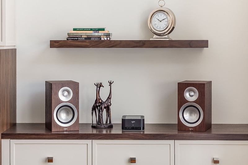 Стереоусилитель Paradigm PW AMP white артикул 147562Si-1 фото 3