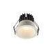 Светильник встраиваемый Denkirs DK4400-WH (White)