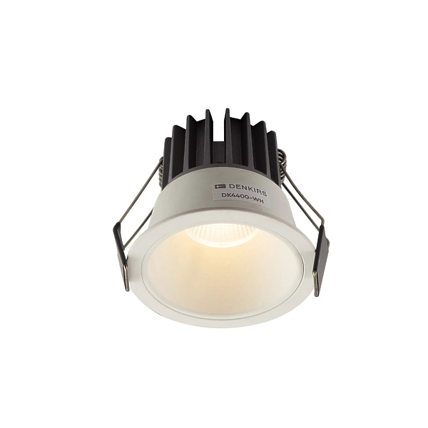 Светильник встраиваемый Denkirs DK4400-WH (White) артикул 270741Si-1