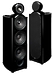 Напольная акустика KEF 207/2-BA (пара)