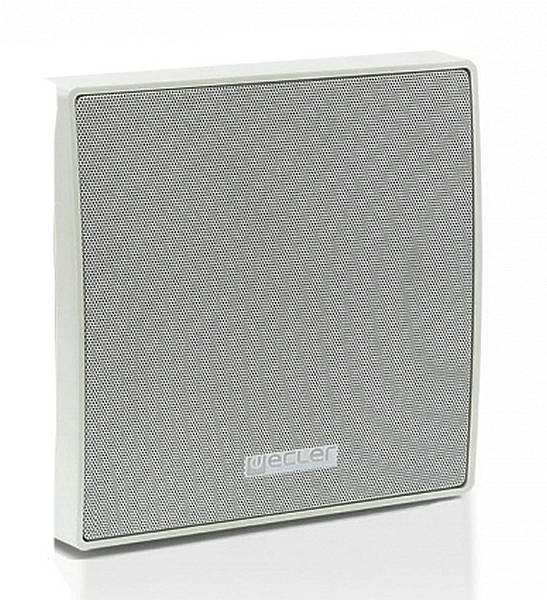 Акустическая система Ecler AMBIT 106 WH артикул 149472Si-1