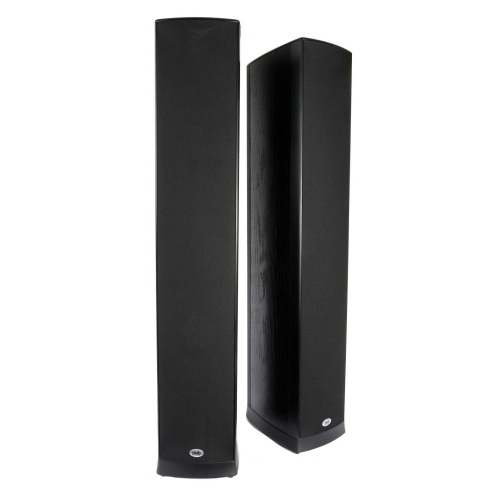 Акустическая система PSB Synchrony Two Black Ash артикул 402263FV-1