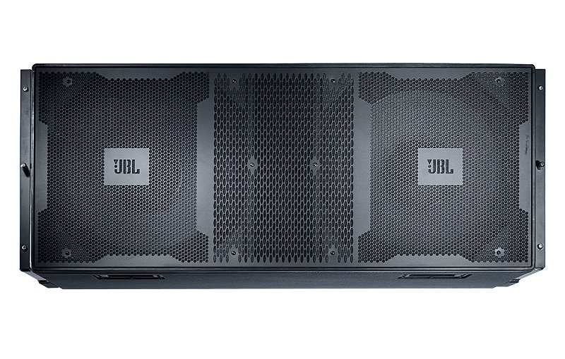 Сабвуфер JBL VT4880A артикул 147029Si-1