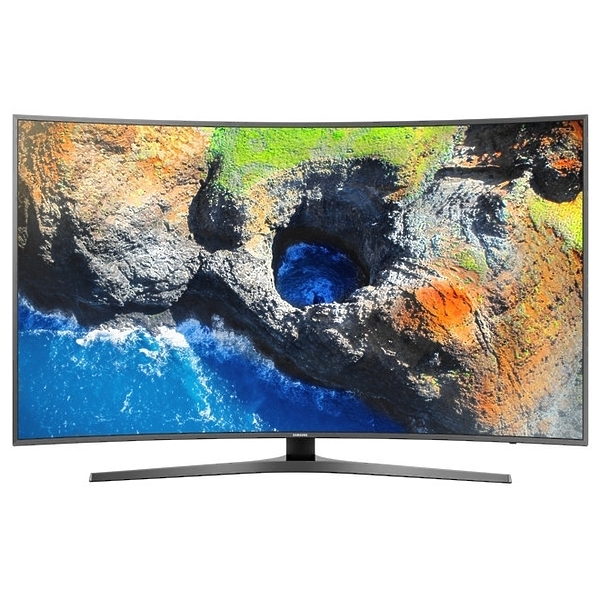 LED телевизор Samsung UE-49MU6670 артикул 166798Si-1