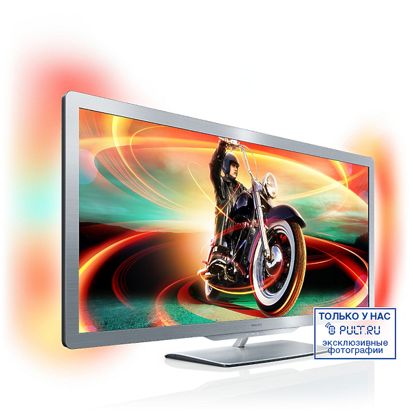 LED телевизор Philips 50PFL7956H/12 артикул 377885FV-1 фото 9