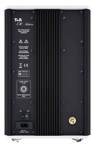 Акустическая система T+A CM Active артикул 441956FV-1 фото 3