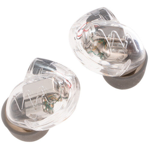Наушники Westone Pro X50 артикул 257017Si-1