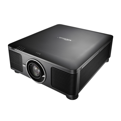 Проектор Vivitek DU6771-BK артикул 166113Si-1