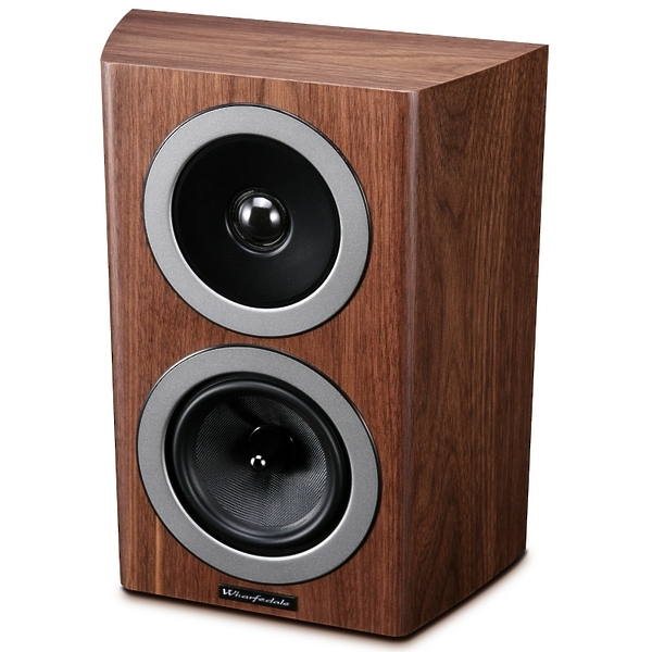 Настенная акустика Wharfedale REVA-SR walnut veneer артикул 157866Si-1