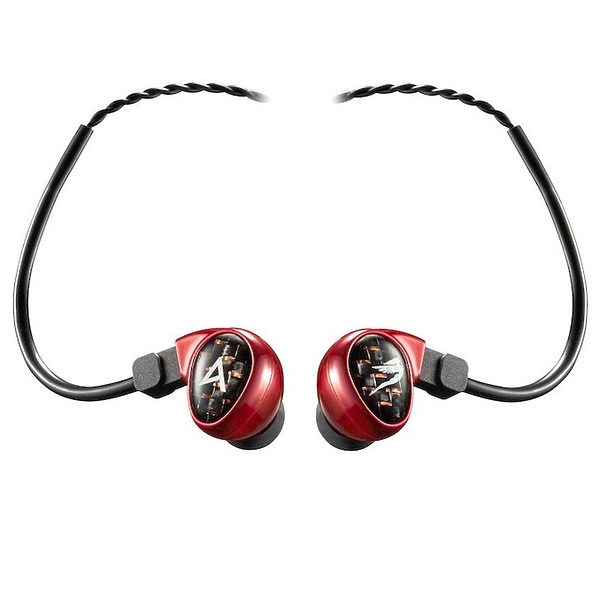 Наушники Astell&Kern Billie Jean артикул 177958Si-1 в интернет-магазине «HiFiRussia»