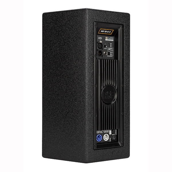 Акустическая система RCF NX 10-A II (13000625) артикул 251453Si-1 фото 6