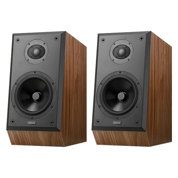 Полочная акустика Epos ES14N + Stands Walnut артикул 291830Si-1 фото 3