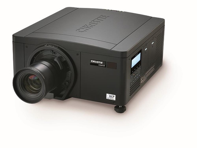 Проектор Christie DS+6K-M (118-014106-XX) (без объектива) артикул 145951Si-1 фото 4