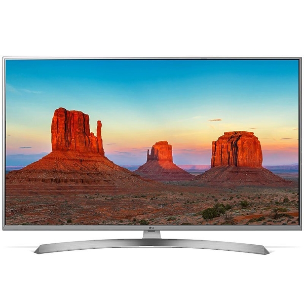 LED телевизор LG 55UK7500 артикул 177363Si-1