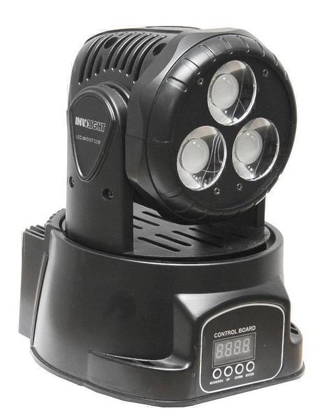 Involight LED MH315TCOB артикул 291900-1