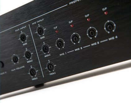 Предусилитель CVGaudio PTP-144 артикул 137080Si-1 фото 3