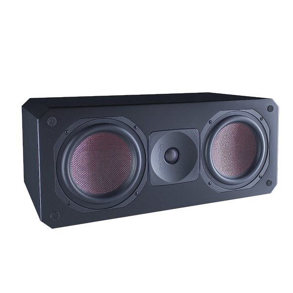 Акустика центрального канала TruAudio ELITE26-CC-MP артикул 303527Si-1