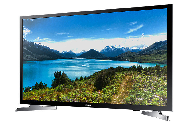 LED телевизор Samsung UE-32J4500 артикул 135934Si-1 фото 3