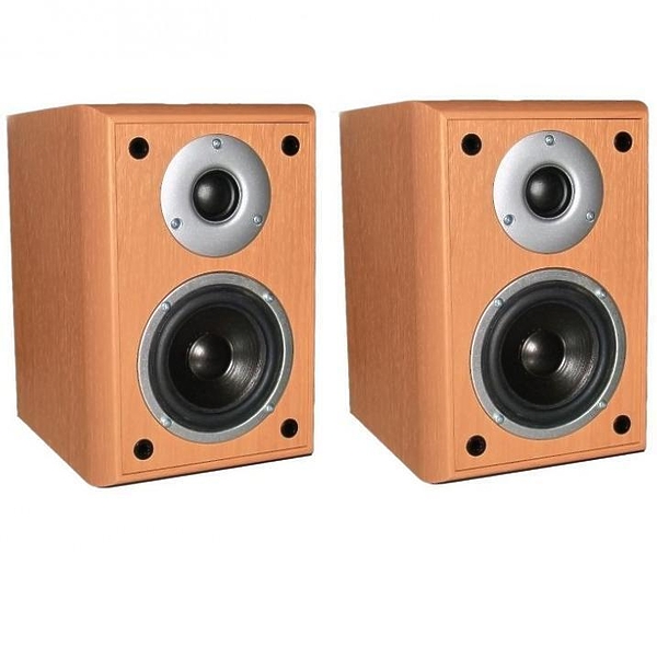 Полочная акустика Radiotehnika Rigonda S MM-1.3 beech артикул 156765Si-1