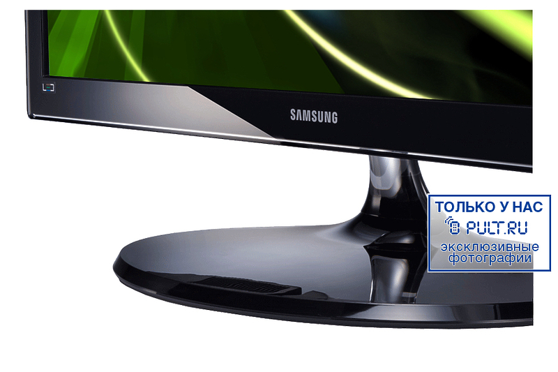 LED телевизор Samsung T23B550EX артикул 377366FV-1 фото 11