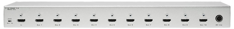 Gefen EXT-HDMI1.3-1410-SIL артикул 352773SI-1 фото 3