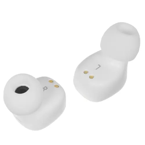 Наушники Accesstyle Candy TWS White артикул 315861Si-1 фото 3
