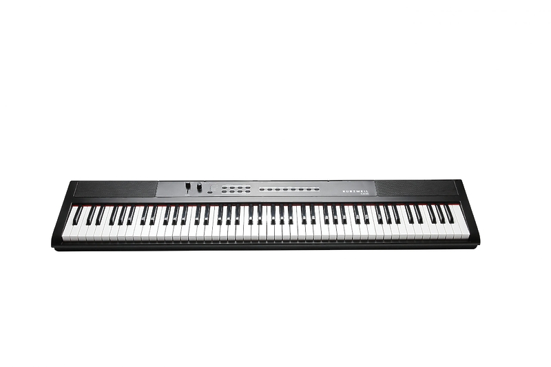 Цифровое пианино Kurzweil KA50 LB артикул 303212Si-1