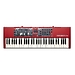 Клавишный инструмент Clavia Nord Electro 6D 61