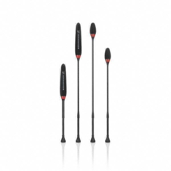 Sennheiser ADN-W MIC 36-50 микрофон на "гусиной шее" артикул 289816-1