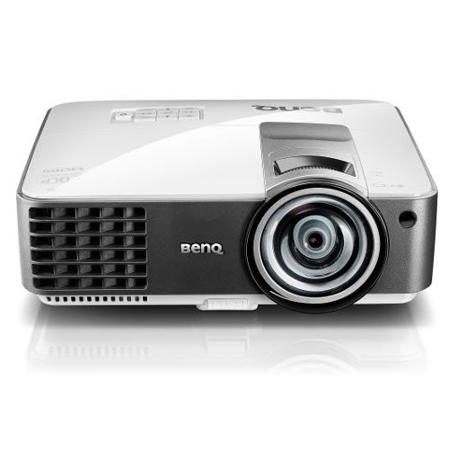 Проектор BenQ MW820ST артикул 356931FV-1
