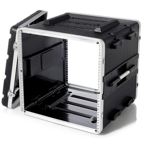 Рэковый кейс Bespeco RM10EX артикул 261686Si-1