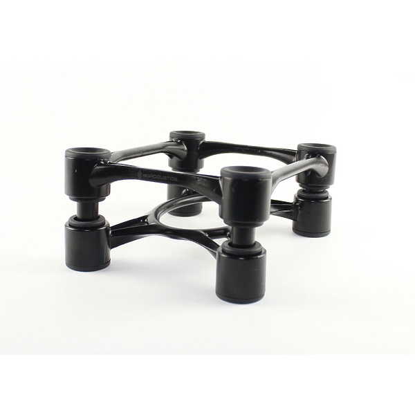 Подставка под акустику IsoAcoustics Aperta Black артикул 170427Si-1