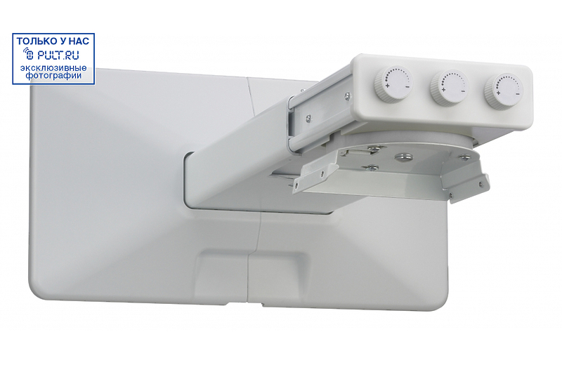 Проектор Sony VPL-SW536C артикул 100326Si-1 фото 6