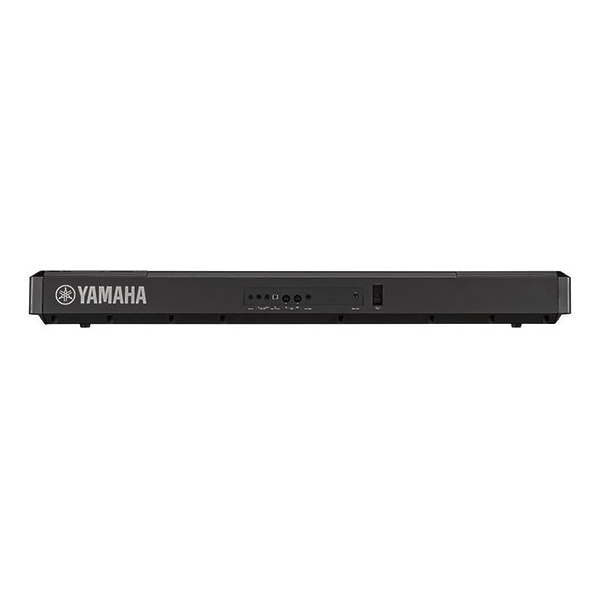 Клавишный инструмент Yamaha P-515B SET артикул 185948Si-1 фото 3