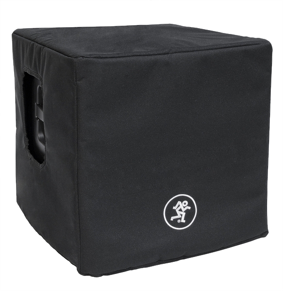 Кейс Mackie  DLM12S Cover чехол для DLM12S артикул 125635Si-1