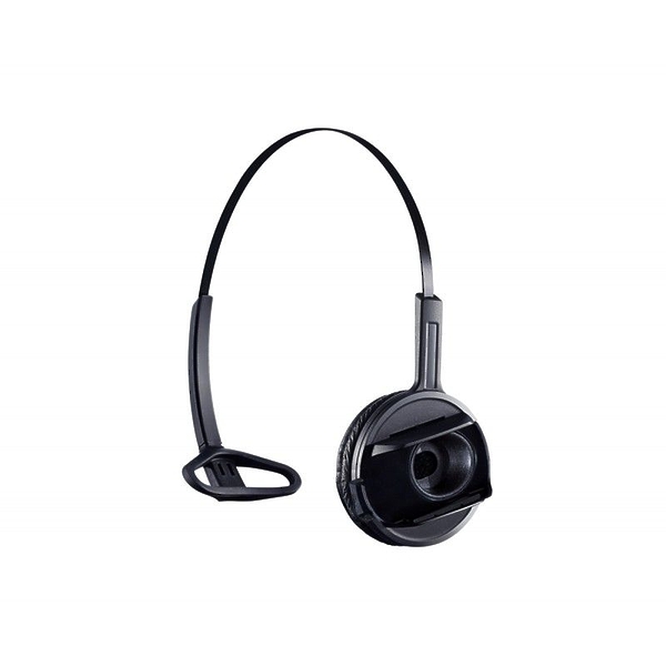 Беспроводная моноауральная гарнитура Sennheiser D 10 USB ML-EU артикул 299883Si-1 фото 4