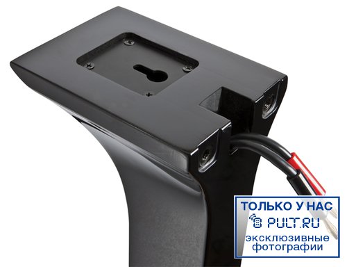 Стойка для колонок Sunfire Cinema Ribbon Duo CRM-STAND артикул 316523FV-1 фото 4