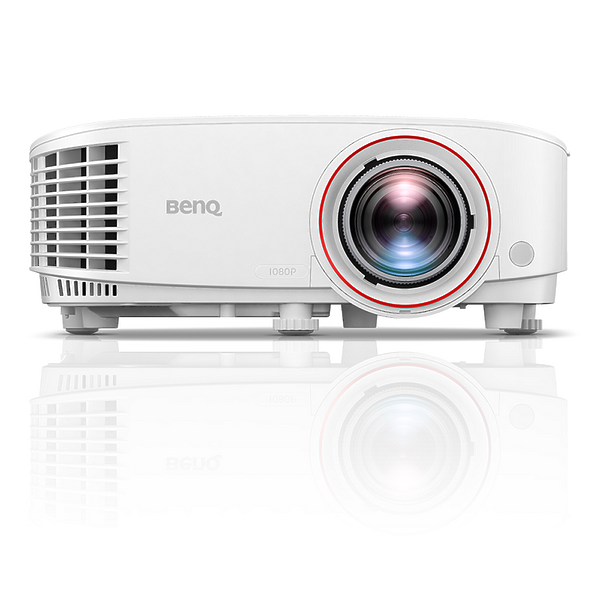 Проектор Benq TH671ST артикул 177724Si-1